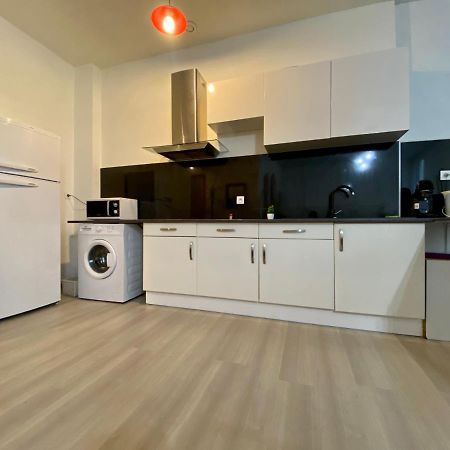 Appartement Le Duc - 80M2 Carcassonne Centre-Ville Exterior photo