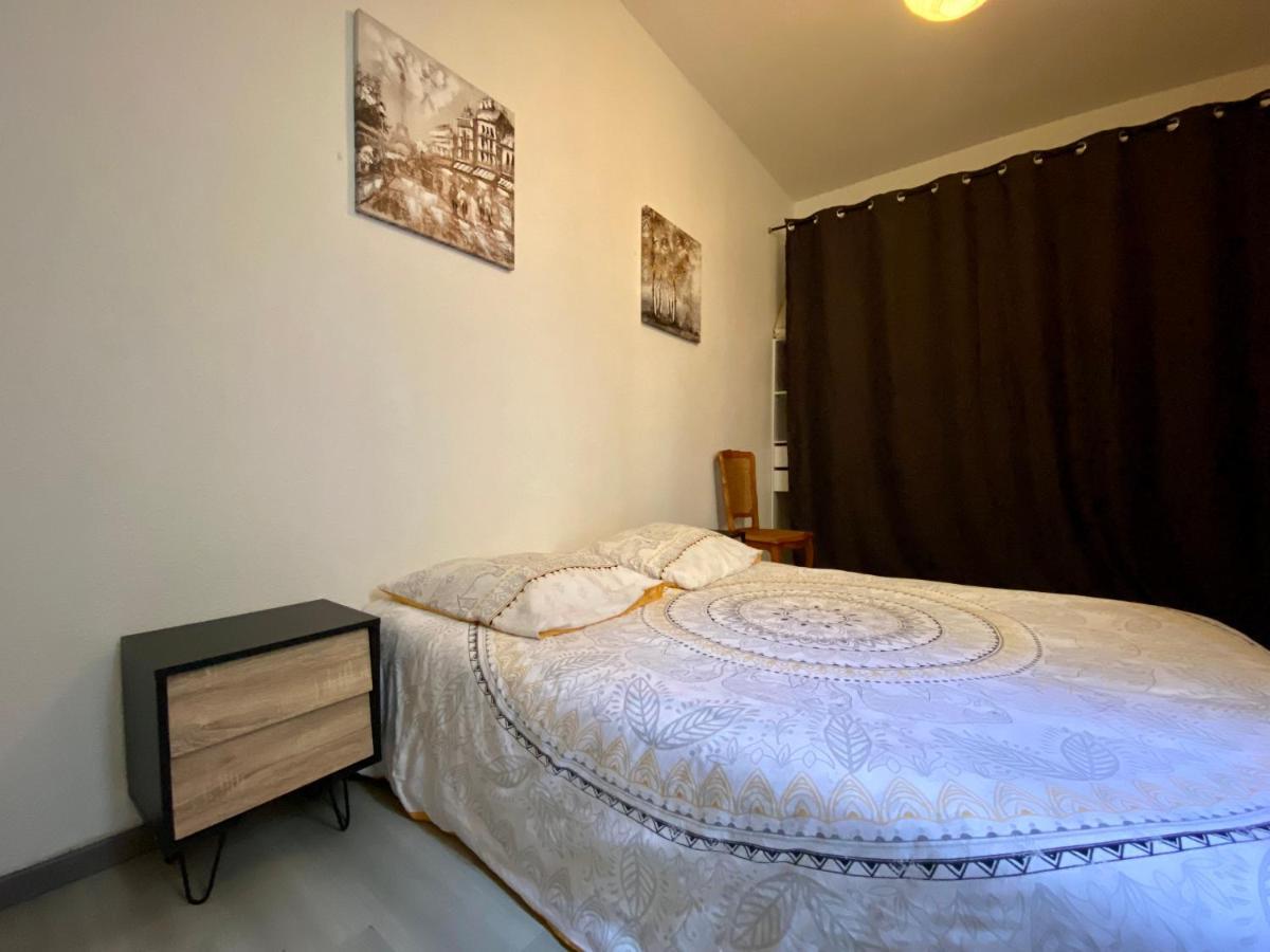 Appartement Le Duc - 80M2 Carcassonne Centre-Ville Exterior photo