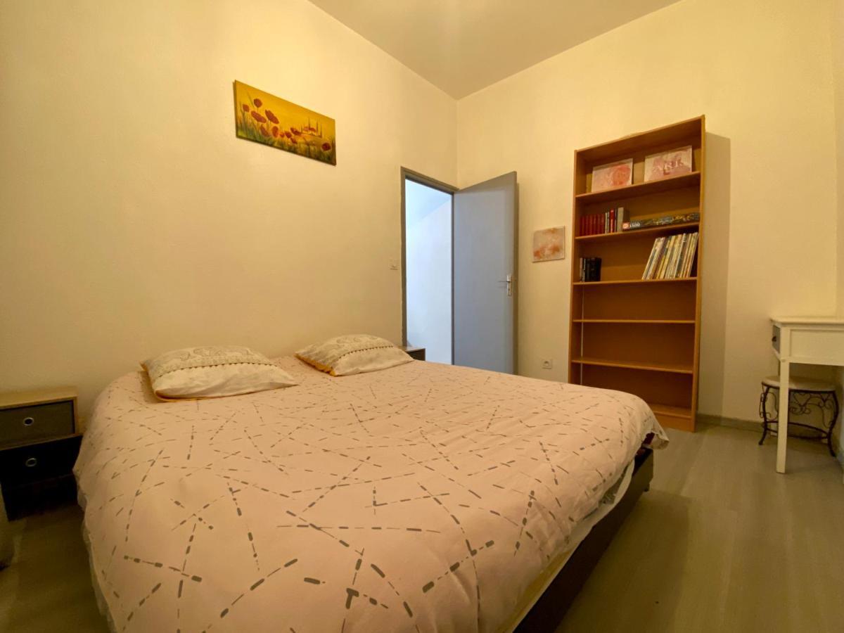 Appartement Le Duc - 80M2 Carcassonne Centre-Ville Exterior photo