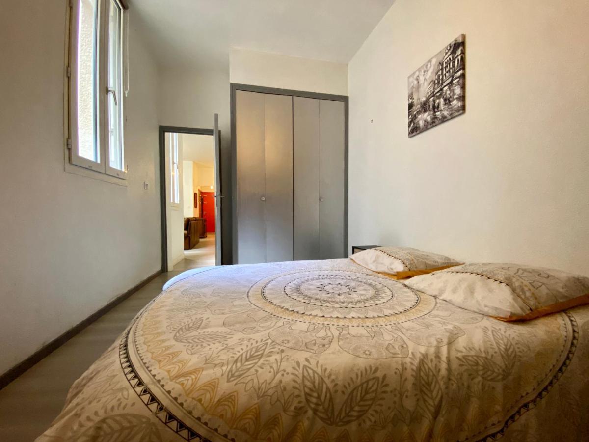 Appartement Le Duc - 80M2 Carcassonne Centre-Ville Exterior photo