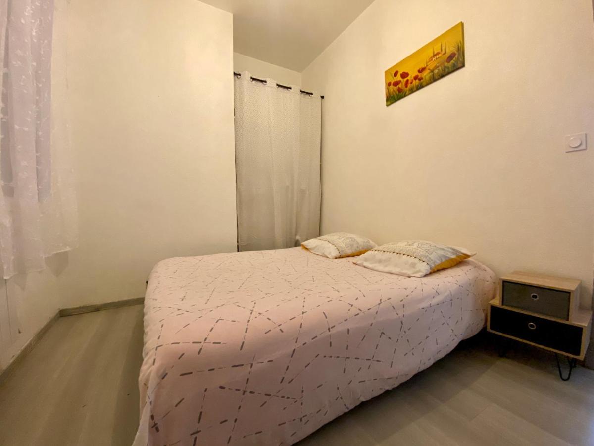 Appartement Le Duc - 80M2 Carcassonne Centre-Ville Exterior photo