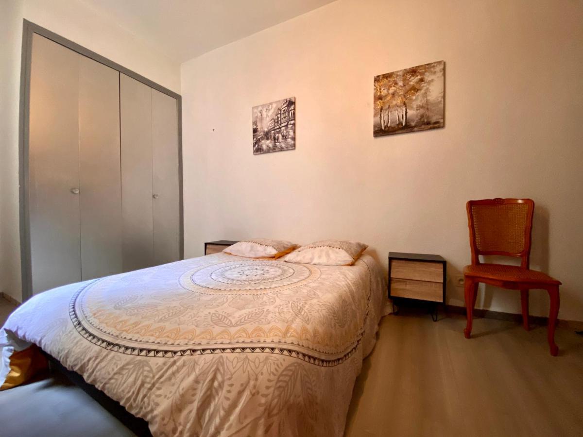 Appartement Le Duc - 80M2 Carcassonne Centre-Ville Exterior photo