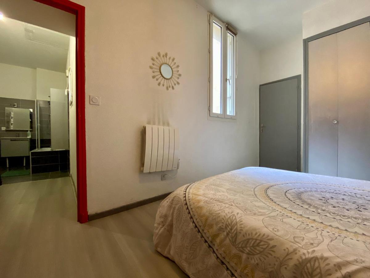 Appartement Le Duc - 80M2 Carcassonne Centre-Ville Exterior photo